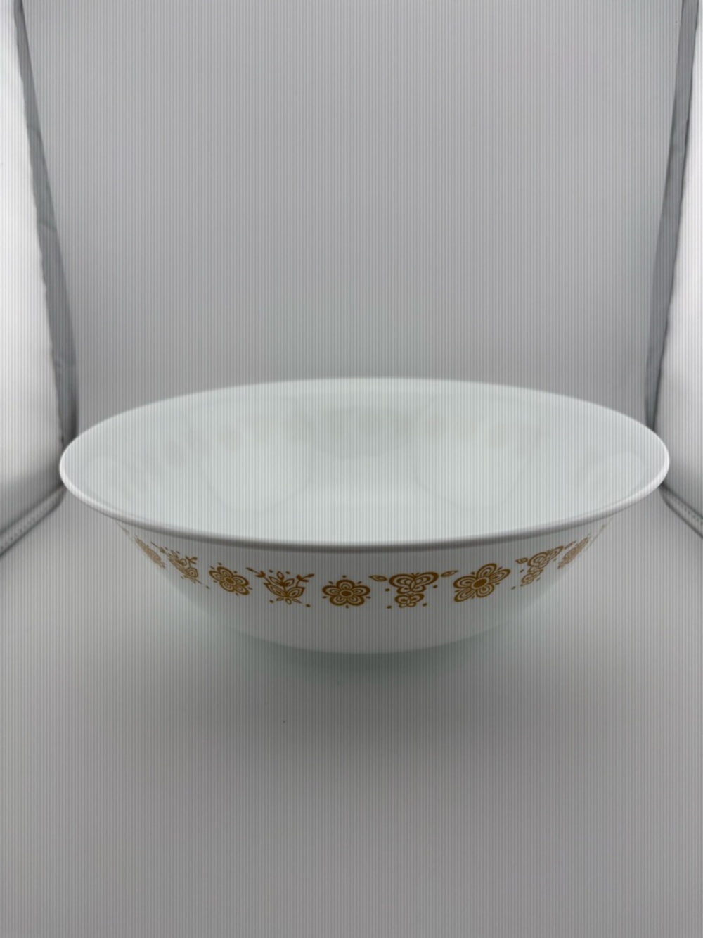 Corelle  Butterfly Gold  Bowl 10”